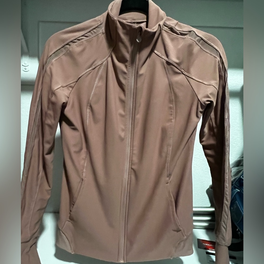 Apana Jacket